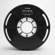 eSUN ePLA-Matte 3D Printer Filament 1.75mm 1KG 2.2LBS 3D Printing Filament Matte Surface Low Density Material for 3D Printing - Yellow