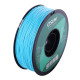 eSUN ABS+ 1KG 3D Printing Filament 1.75mm ABS 3D Printer Filament Vacuum Packaging 1KG 2.2 LBS Spool 3D Printing Materials for 3D Printer - Yellow