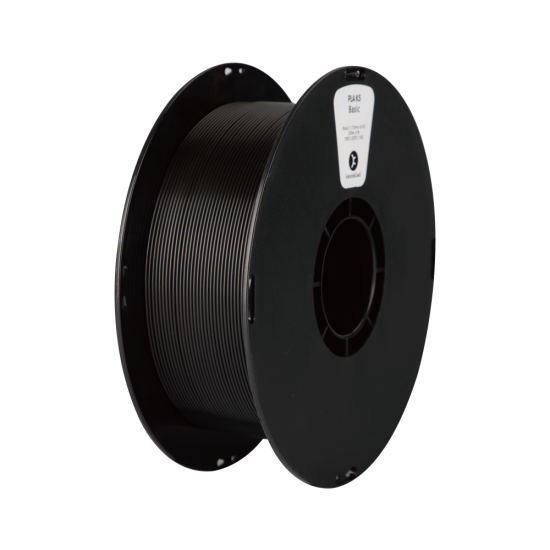 Kexcelled PLA K5 1.75mm 1kg Spool 3D Printing Filament - White