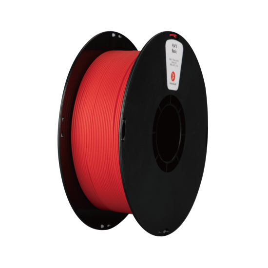 Kexcelled PLA K5 1.75mm 1kg Spool 3D Printing Filament - White