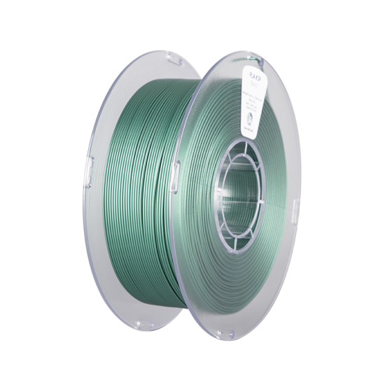 Kexcelled PLA K5P 1.75mm/1kg Spool 3D Printer Filament - Sky Gray