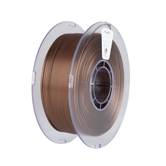 Kexcelled PLA K5P 1.75mm/1kg Spool 3D Printer Filament - Sky Gray