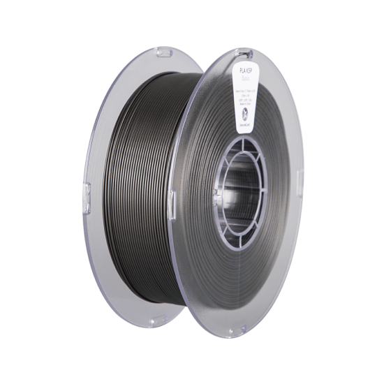 Kexcelled PLA K5P 1.75mm/1kg Spool 3D Printer Filament - Sky Gray