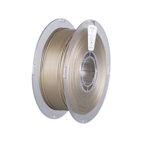 Kexcelled PLA K5P 1.75mm/1kg Spool 3D Printer Filament - Sky Gray