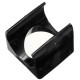 V6 Plastic Cover Shell Case For 30*10 Cooling Fan 3D Printer Extruder - Blue