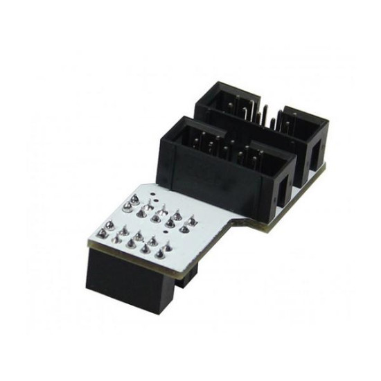 Geeetech 3D Printer Smart Controller Adapter For Megatronics Board LCD2004/12864