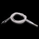 1PCS Creativity Cartridge Heater Heating Tube Cable 12V 24V 70W Up 500 Degrees for Hotend Print Head V6 Extruder 3D Printer Parts - 12V