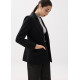 RuchedReady™ Aera Slim Blazer