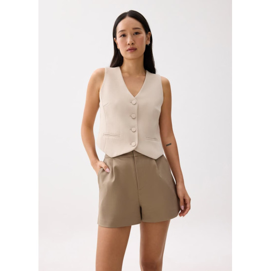 Willow Classic Tailored Shorts