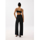 Leggy™ Mentari Super High Waist Straight Leg Pants