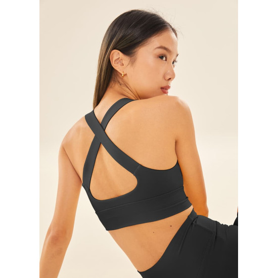 cheak BaseFlex Warrior Bra