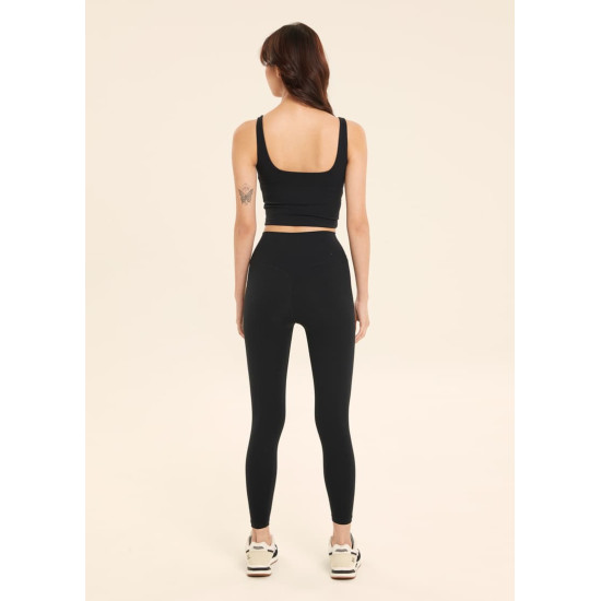 cheak BaseFlex Flex Legging 23 inch