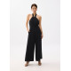 Leggy™ Padded Halter Neck Jumpsuit