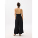 Leggy™ Padded Halter Neck Jumpsuit