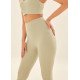 cheak BaseFlex Curve Leggings Cropped 20 inch