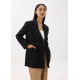 Courtney Tweed Wool Blend Blazer