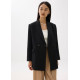 Courtney Tweed Wool Blend Blazer