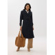 Belted 6-in-1 Trench Coat