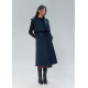 Belted 6-in-1 Trench Coat