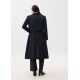 Belted 6-in-1 Trench Coat