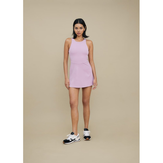 cheak Courtside Dress