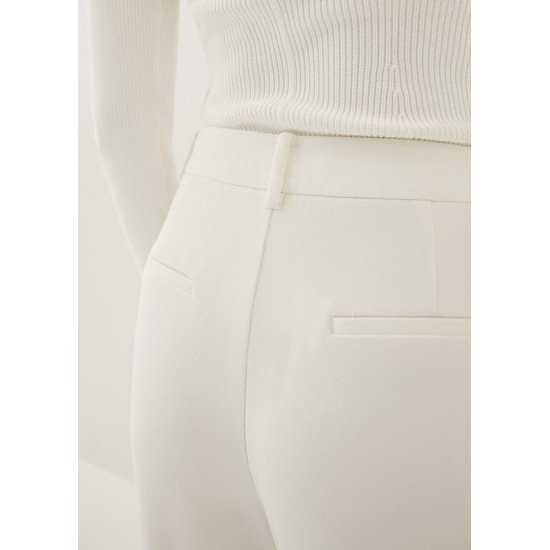 Pvara Petite Flare Pants