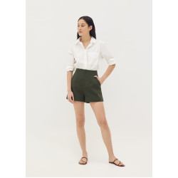 Hayden Classic Tailored Shorts