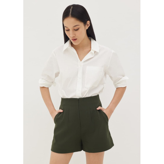 Hayden Classic Tailored Shorts