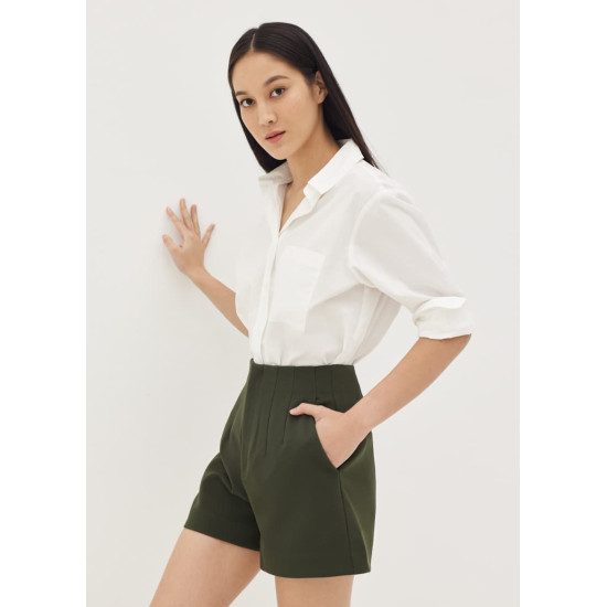 Hayden Classic Tailored Shorts