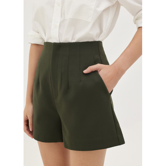 Hayden Classic Tailored Shorts