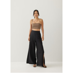 Zaylie Palazzo Pants