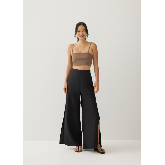 Zaylie Palazzo Pants