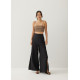 Zaylie Palazzo Pants