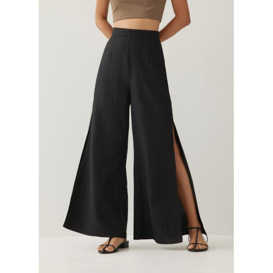 Zaylie Palazzo Pants