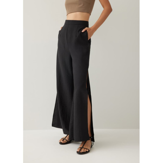 Zaylie Palazzo Pants