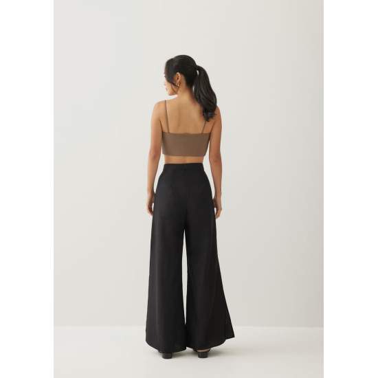 Zaylie Palazzo Pants