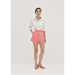 Kalia Classic Tailored Shorts