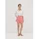 Kalia Classic Tailored Shorts