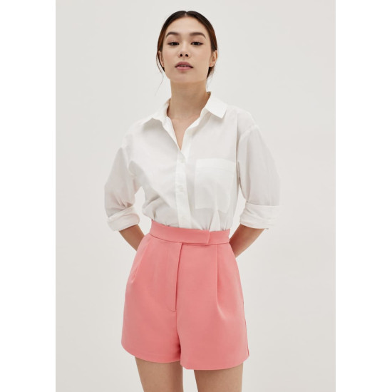 Kalia Classic Tailored Shorts