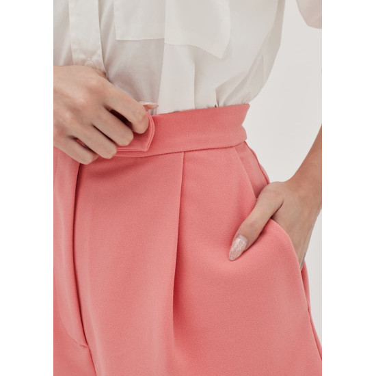 Kalia Classic Tailored Shorts