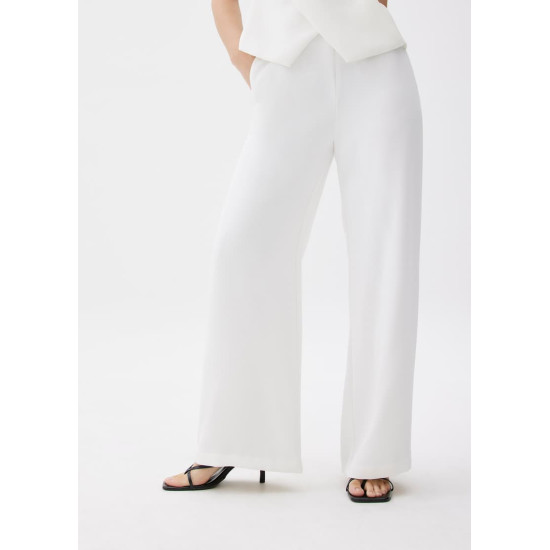 Leggy™ Chloe Wide Leg Pants