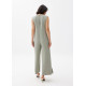 Leggy™ Iris Straight Leg Jumpsuit