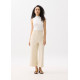 Brooklyn Cotton Wide Leg Culottes