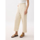 Brooklyn Cotton Wide Leg Culottes