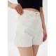 Yuki Classic Denim Shorts