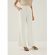 Pvara Regular Flare Pants