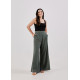 Elka Regular Palazzo Pants