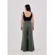 Elka Regular Palazzo Pants