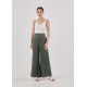 Elka Regular Palazzo Pants