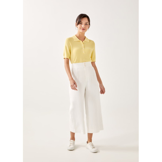 Markita Tailored Culottes